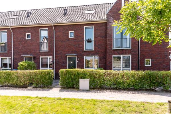 Woning Hamermolen 18 Nunspeet