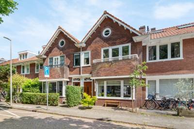Woning Julianaweg 436 Utrecht