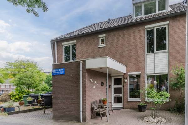 Woning Christina Bakker-van Bossestraat 44 Eindhoven