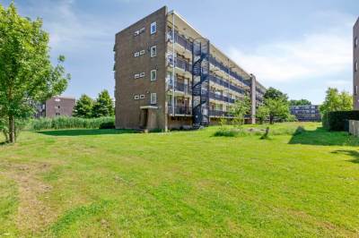 Woning Jan van Arkelstraat 120 Vlaardingen