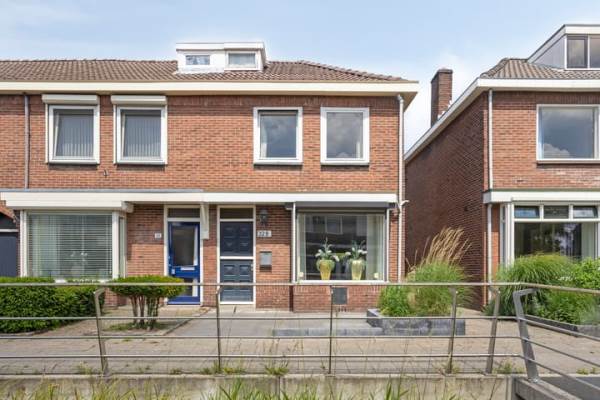Woning B.W. ter Kuilestraat 328 Enschede