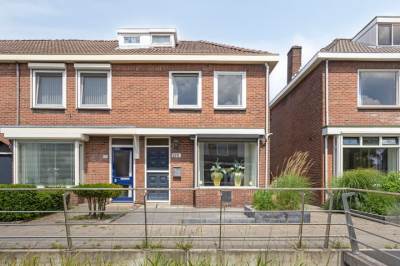 Woning B.W. ter Kuilestraat 328 Enschede