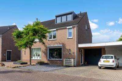 Woning Eglantier 27A Brunssum
