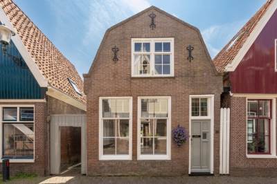 Woning Rechtestraat 31 De Rijp