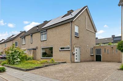 Woning Grasbroekstraat 6 Limbricht