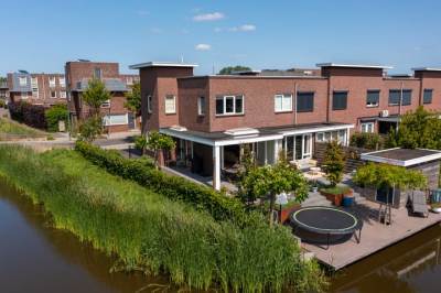 Woning Ambachtslaan 37 Assendelft