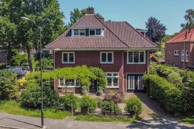 Woning Mr. Van Hasseltlaan 22 Apeldoorn