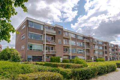 Woning Tesselschadestraat 61 Zwolle