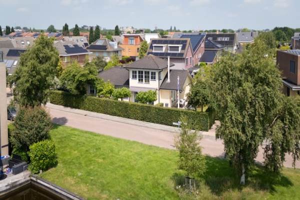 Woning Koninginnenpage 29 Sneek