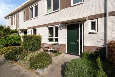 Woning Karimunstraat 11 Rotterdam
