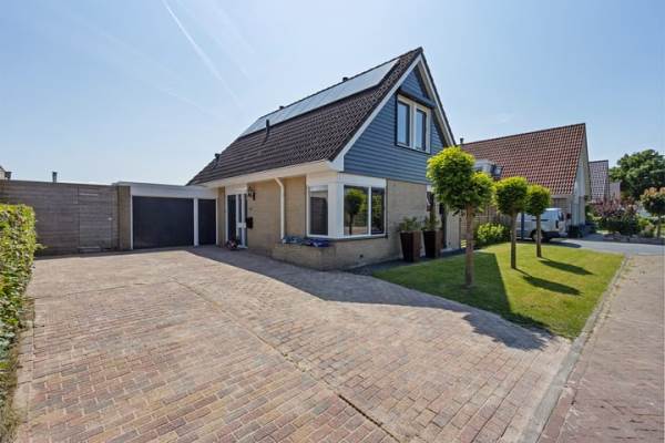 Woning Meindert Hobbema 14 Creil