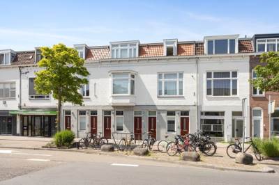 Woning Vondellaan 41 Utrecht