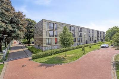 Woning Oortlaan 140 Veldhoven