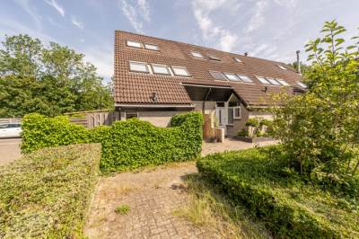 Woning Bosschenhoek 20 Oud-Beijerland