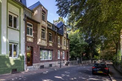 Woning Bosstraat 83 Vaals