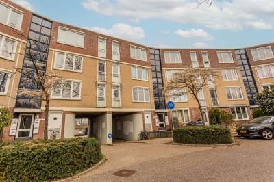 Woning Vrijhoef 64 Leusden