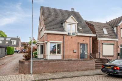 Woning Lengelseweg 15 's-Heerenberg