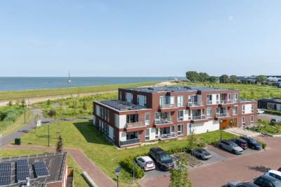 Woning De Hors 16 Volendam