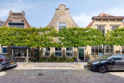 Woning Voorstraat 43 Sint-Annaland