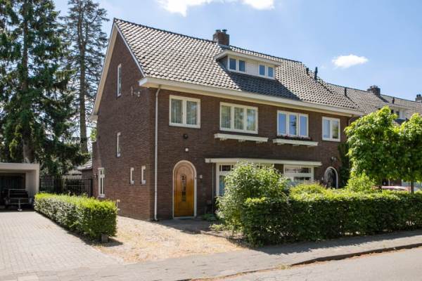 Woning Martinilaan 21 Vught