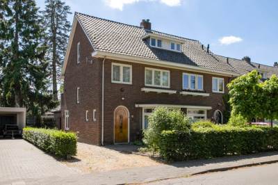 Woning Martinilaan 21 Vught