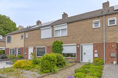 Woning Voldersdreef 91 Maastricht