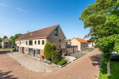 Woning Schermeerstraat 11A Stompetoren