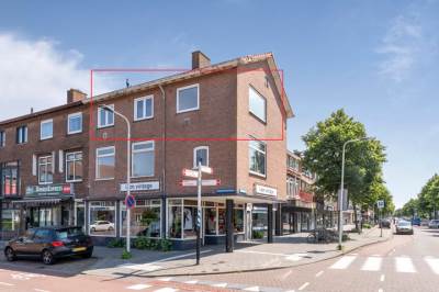 Woning Kennemerlaan 67A IJmuiden