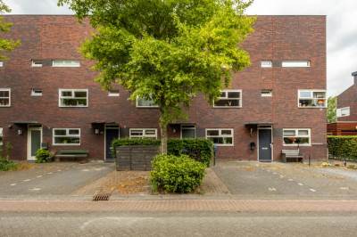 Woning Henk Plenterlaan 58 Groningen
