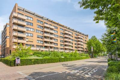 Woning Mignot en De Blockplein 54 Eindhoven