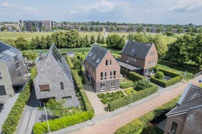 Woning Het Hout 69 Arnhem