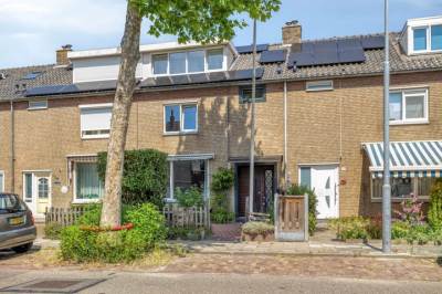 Woning Spinhuisweg 109 Middelburg
