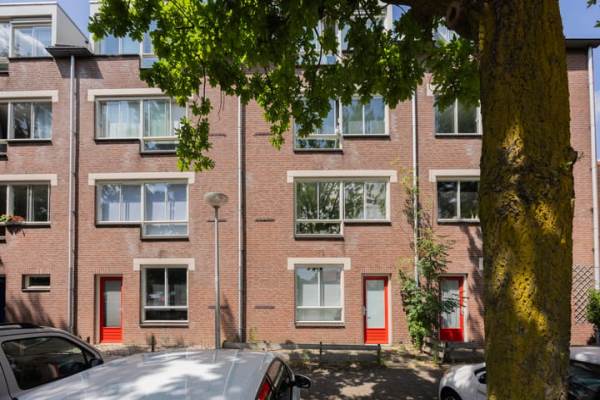 Woning Wolfskuilseweg 84A Nijmegen