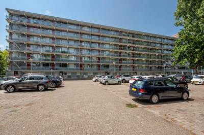 Woning Mgr Bekkerslaan 201 Rijswijk (ZH)