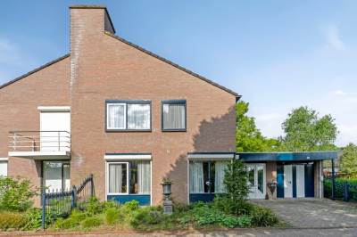 Woning Elbeplantsoen 19 Helmond