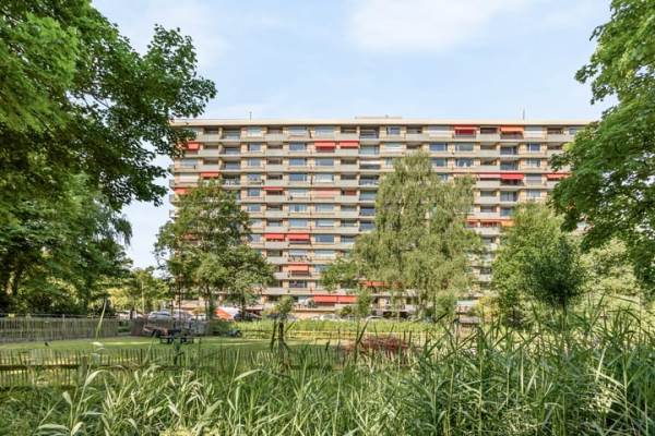 Woning John F. Kennedylaan 45 Rijswijk (ZH)