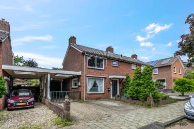 Woning Bisschop Davidweg 7 Rhenen