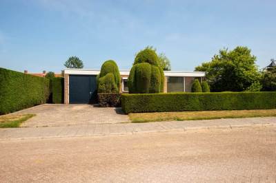 Woning Torontolaan 12 Hoogerheide