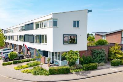Woning Strandwal 91 Vlissingen