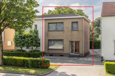 Woning Rolduckerweg 30 Simpelveld