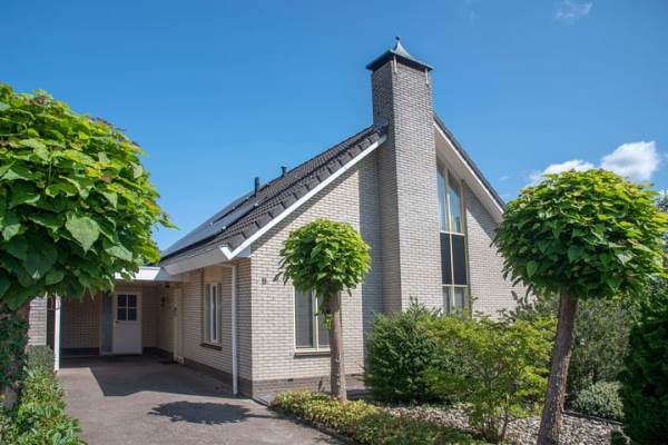 Woning Marke Elsen 8 Almelo