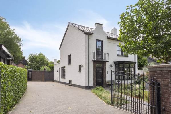 Woning Rijnstraat 21 Eindhoven