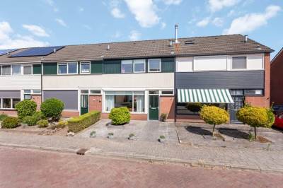 Woning de Schipperij 7 Hellendoorn
