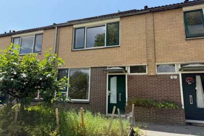 Woning Broedersdijk 13 Rijssen
