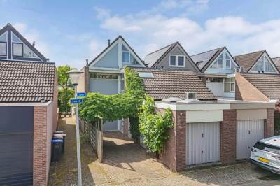 Woning Snoek 21 Blaricum