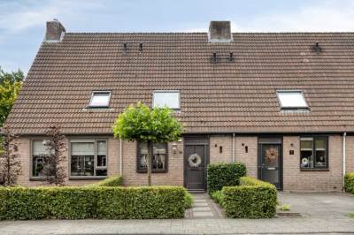 Woning Domineesakker 14 Ochten