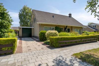 Woning A.van Burenlaan 3 Goes