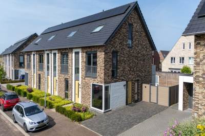 Woning Rikkeshaag 26 Zevenaar