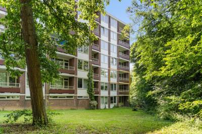 Woning De Tichel 128 Heerlen