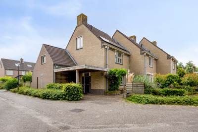 Woning Roijenborg 10 Berlicum